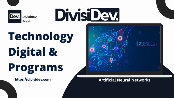 6 Fakta Tentang Artificial Neural Networks
